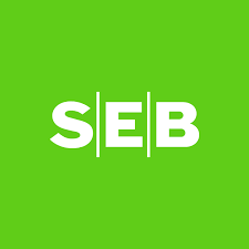 Sadarbība ar SEB banku