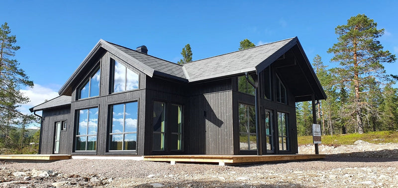 Villa Black