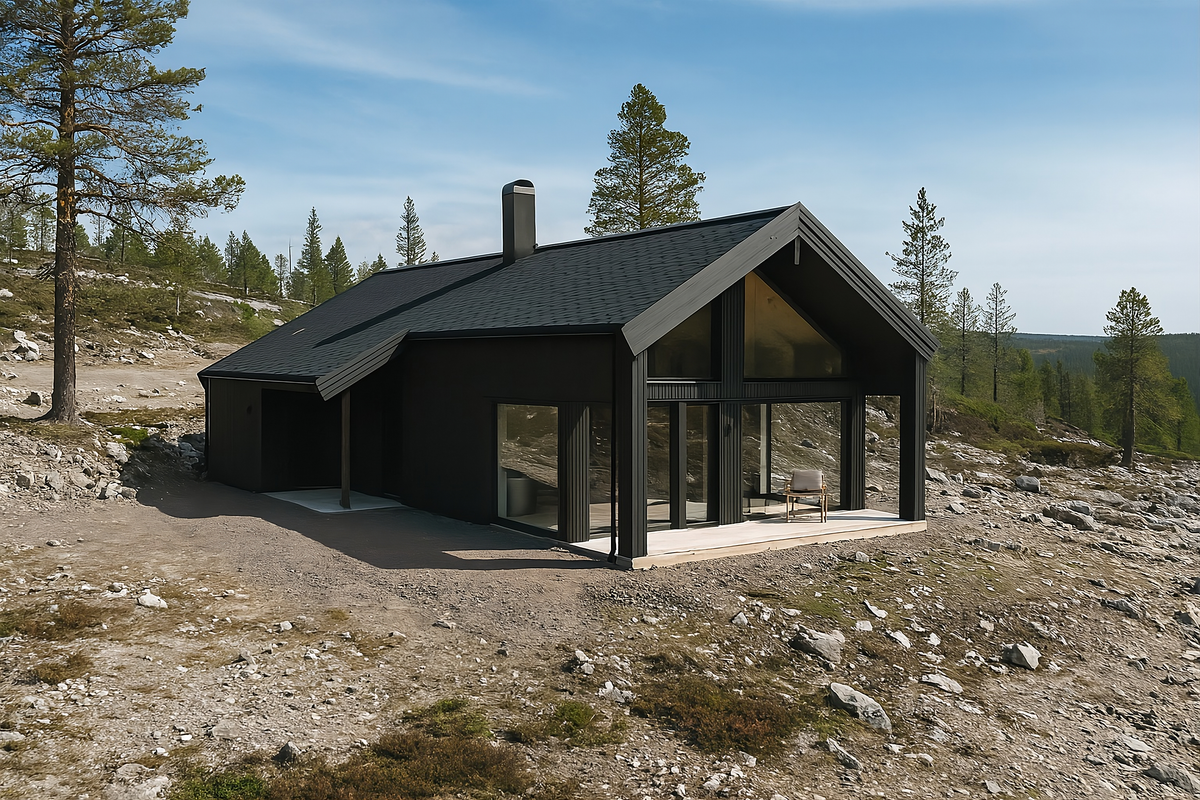 Villa Nordis