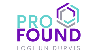 Sadarbības partneris pro found